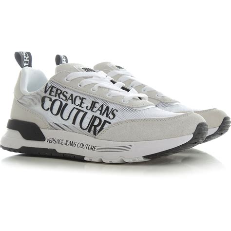 scarpe versace jeans uomo zalando|Versace Jeans Couture Il negozio online dedicato alla moda da .